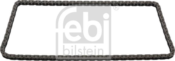 Febi Bilstein 49500 - Catena distribuzione autozon.pro