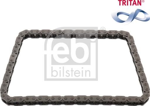 Febi Bilstein 49519 - Catena distribuzione autozon.pro