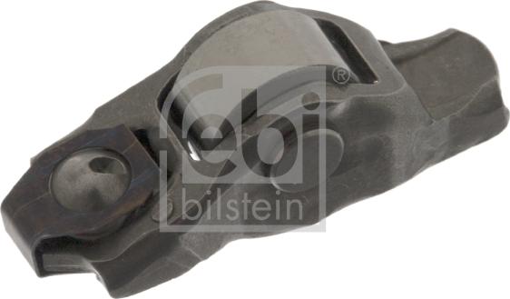 Febi Bilstein 49512 - Leva di traino, Controllo motore autozon.pro