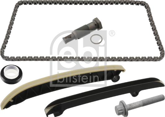 Febi Bilstein 49517 - Kit catena distribuzione autozon.pro