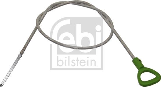 Febi Bilstein 49581 - Asta controllo livello olio, Cambio automatico autozon.pro