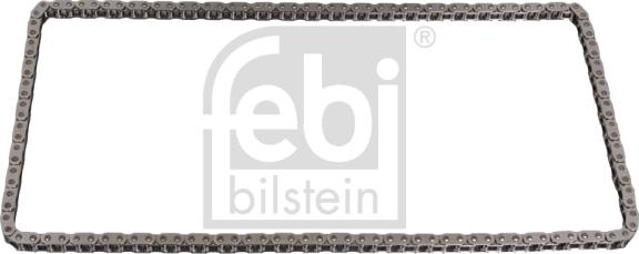 Febi Bilstein 49583 - Catena distribuzione autozon.pro