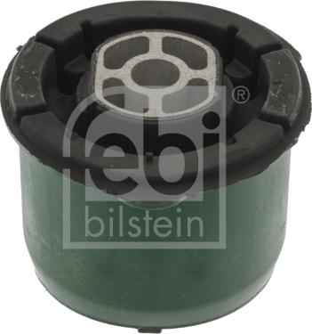 Febi Bilstein 49587 - Supporto, Corpo assiale autozon.pro