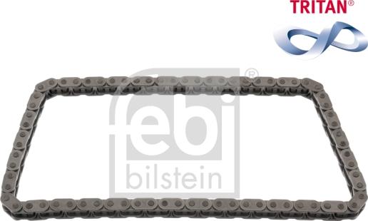 Febi Bilstein 49531 - Catena distribuzione autozon.pro