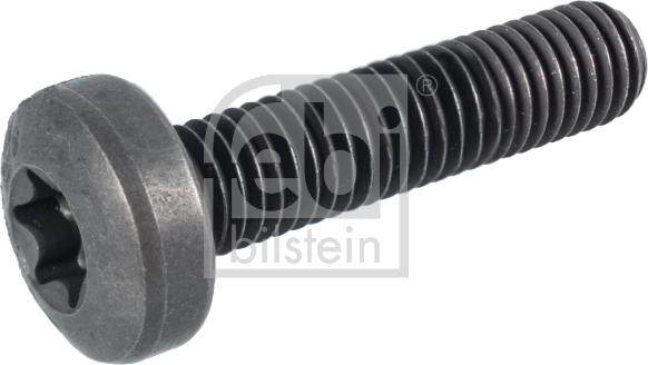 Febi Bilstein 49525 - Bullone / Vite autozon.pro