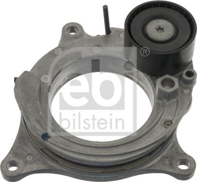 Febi Bilstein 49526 - Tendicinghia, Cinghia Poly-V autozon.pro