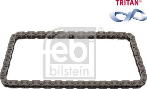 Febi Bilstein 49528 - Catena distribuzione autozon.pro