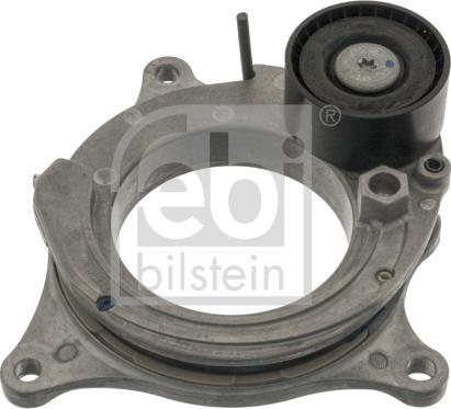 Febi Bilstein 49527 - Tendicinghia, Cinghia Poly-V autozon.pro