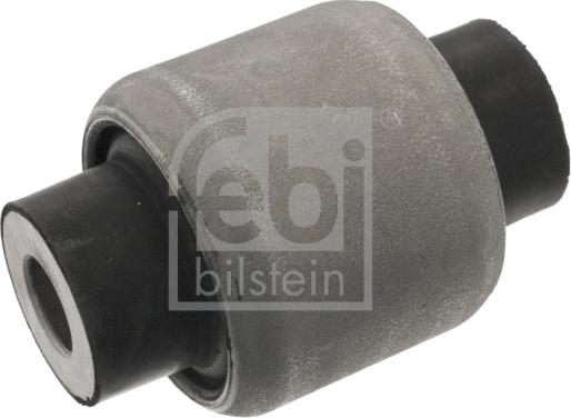 Febi Bilstein 49576 - Supporto, Braccio oscillante autozon.pro