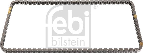 Febi Bilstein 49573 - Catena distribuzione autozon.pro