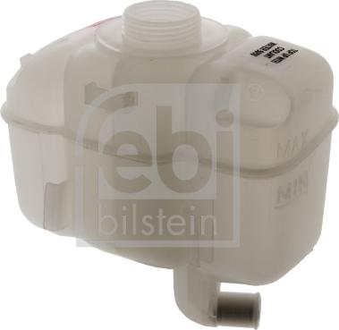 Febi Bilstein 49697 - Serbatoio compensazione, Refrigerante autozon.pro