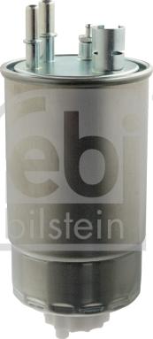 Febi Bilstein 49643 - Filtro carburante autozon.pro