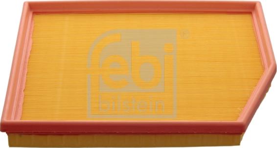 Febi Bilstein 49654 - Filtro aria autozon.pro