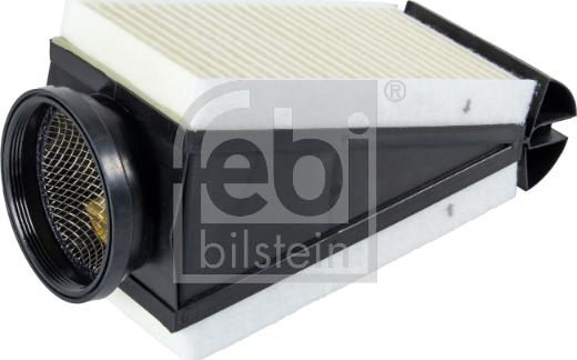 Febi Bilstein 49658 - Filtro aria autozon.pro