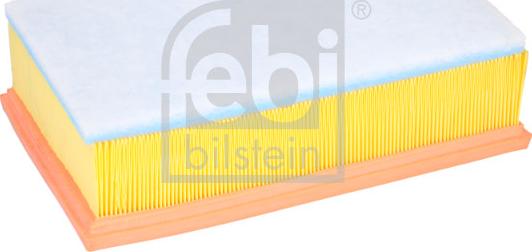 Febi Bilstein 49653 - Filtro aria autozon.pro