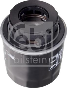 Febi Bilstein 49665 - Filtro olio autozon.pro