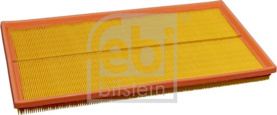 Febi Bilstein 49660 - Filtro aria autozon.pro