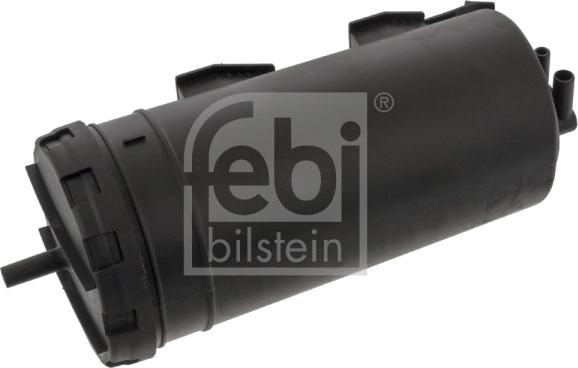 Febi Bilstein 49629 - Filtro carboni attivi, Sfiato serbatoio autozon.pro