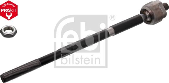 Febi Bilstein 49671 - Giunto assiale, Asta trasversale autozon.pro