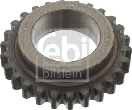 Febi Bilstein 49094 - Ruota dentata, Albero a gomiti autozon.pro