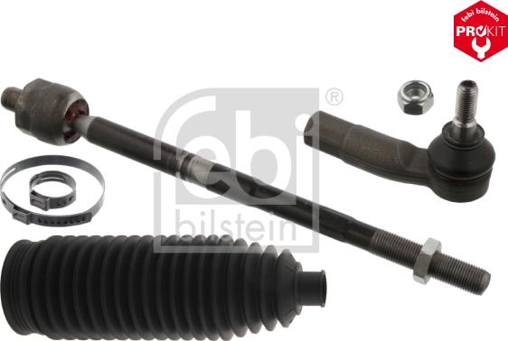 Febi Bilstein 49046 - Tirante trasversale autozon.pro