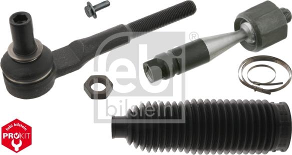 Febi Bilstein 49040 - Tirante trasversale autozon.pro