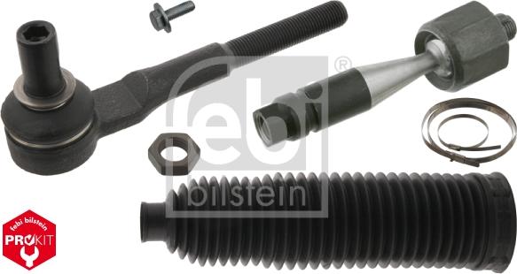 Febi Bilstein 49041 - Tirante trasversale autozon.pro