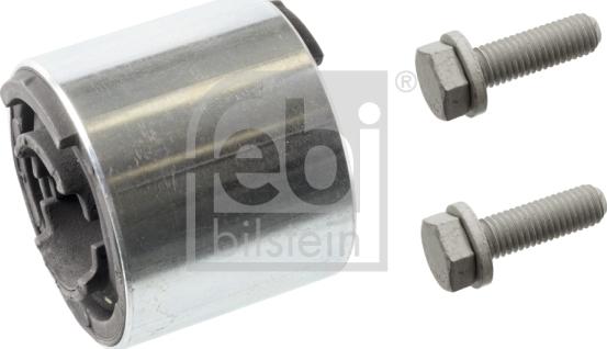 Febi Bilstein 49048 - Supporto, Braccio oscillante autozon.pro