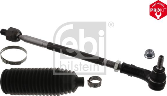 Febi Bilstein 49065 - Tirante trasversale autozon.pro