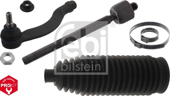 Febi Bilstein 49066 - Tirante trasversale autozon.pro