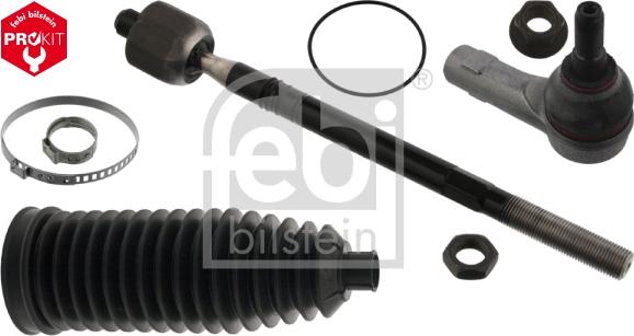 Febi Bilstein 49062 - Tirante trasversale autozon.pro