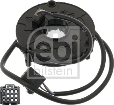 Febi Bilstein 49007 - Sensore angolo sterzata autozon.pro