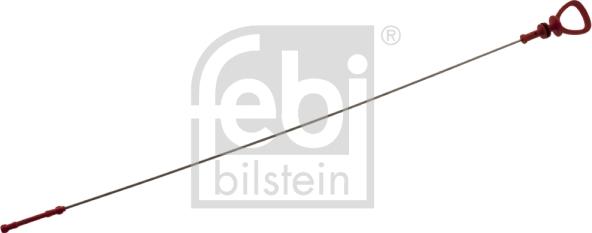 Febi Bilstein 49084 - Asta controllo livello olio autozon.pro