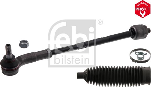 Febi Bilstein 49081 - Tirante trasversale autozon.pro