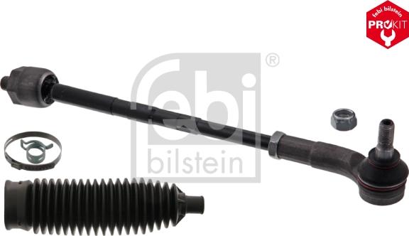 Febi Bilstein 49082 - Tirante trasversale autozon.pro