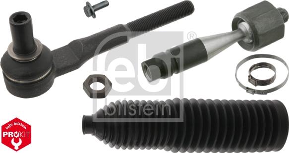 Febi Bilstein 49039 - Tirante trasversale autozon.pro