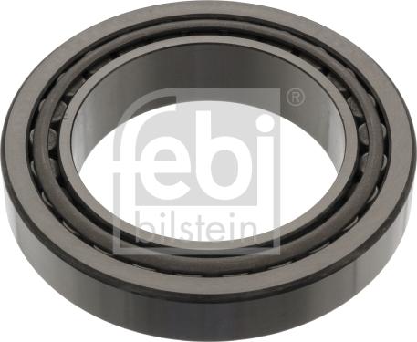 Febi Bilstein 49034 - Cuscinetto ruota autozon.pro