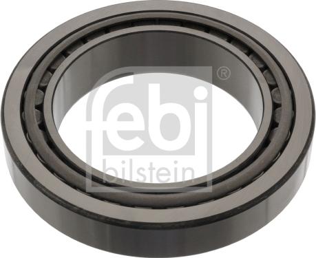 Febi Bilstein 49031 - Cuscinetto ruota autozon.pro