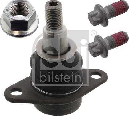 Febi Bilstein 49038 - Giunto di supporto / guida autozon.pro