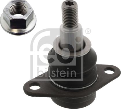 Febi Bilstein 49037 - Giunto di supporto / guida autozon.pro