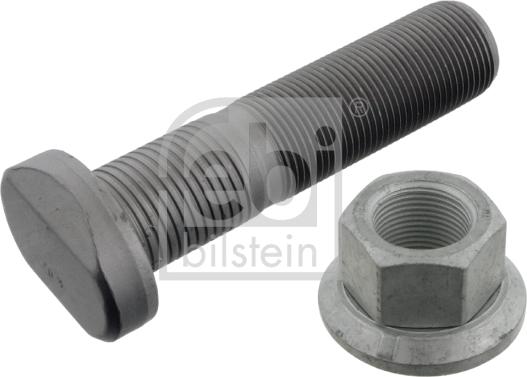 Febi Bilstein 49029 - Bullone ruota autozon.pro