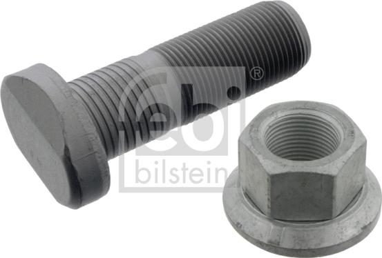 Febi Bilstein 49024 - Bullone ruota autozon.pro