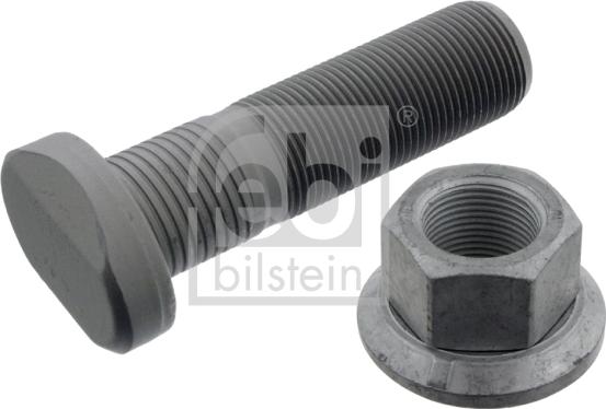 Febi Bilstein 49026 - Bullone ruota autozon.pro