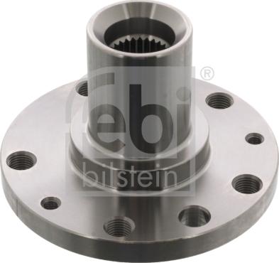 Febi Bilstein 49021 - Mozzo ruota autozon.pro