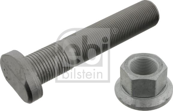 Febi Bilstein 49028 - Bullone ruota autozon.pro