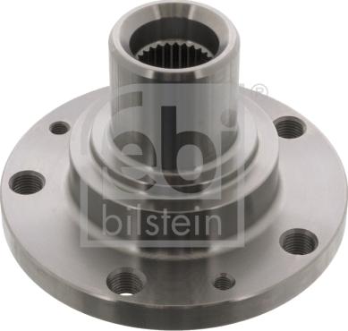 Febi Bilstein 49022 - Mozzo ruota autozon.pro