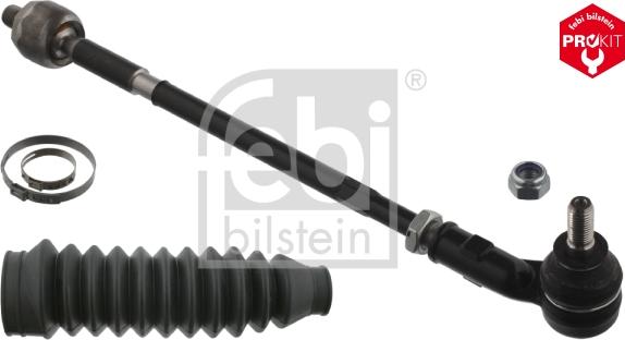 Febi Bilstein 49074 - Tirante trasversale autozon.pro