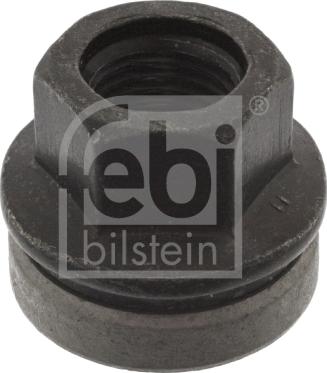 Febi Bilstein 49071 - Dado ruota autozon.pro