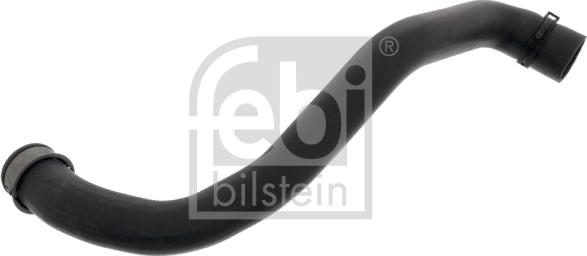 Febi Bilstein 49078 - Flessibile radiatore autozon.pro