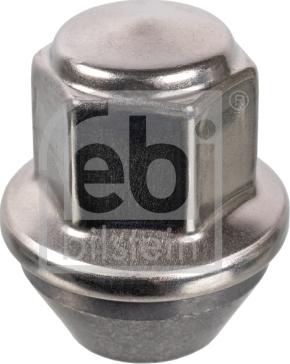 Febi Bilstein 49073 - Dado ruota autozon.pro